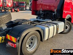  Actros 1851 LS