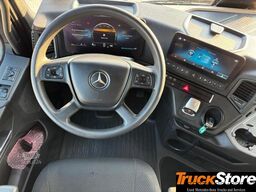  Actros 1851 LS