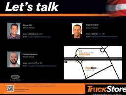 Staufen Trucks GmbH Staufen Trucks GmbH Staufen Trucks GmbH