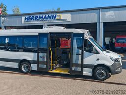 MERCEDES-BENZ Mercedes Benz Sprinter Altas Cityline