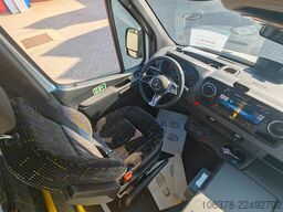 MERCEDES-BENZ Mercedes Benz Sprinter Altas Cityline