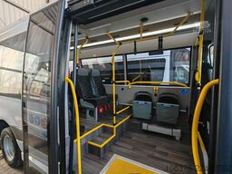 MERCEDES-BENZ Mercedes Benz Sprinter Altas Cityline