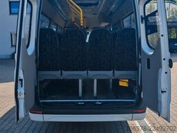 MERCEDES-BENZ Mercedes Benz Sprinter Altas Cityline