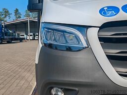 MERCEDES-BENZ Mercedes Benz Sprinter Altas Cityline