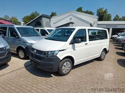 VW T6.1 9-Sitzer-Stoff Klima