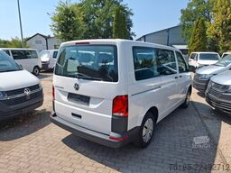 VW T6.1 9-Sitzer-Stoff Klima