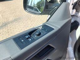 VW T6.1 9-Sitzer-Stoff Klima