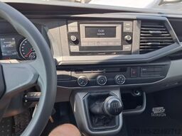 VW T6.1 9-Sitzer-Stoff Klima