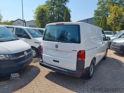 VW T6.1 Kasten 4motion Werkstattregal