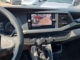 VW T6.1 Kasten 4motion Werkstattregal