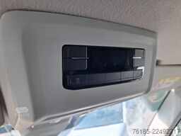 VW T6.1 Kasten 4motion Werkstattregal