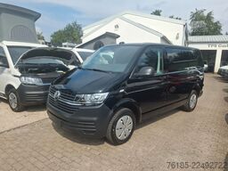 VW T6.1 4motion  Kasten 1. Hand Klima
