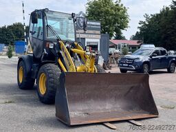 KOMATSU KOMATSU WA80 (70, 75, 85, 90) PG Schaufel