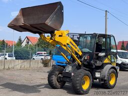 KOMATSU KOMATSU WA80 (70, 75, 85, 90) PG Schaufel