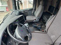 SCANIA R410+Fassi F545 Kran 6+6 Aus.+JIB + Seilwinde
