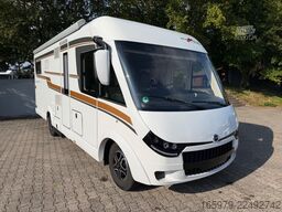 MALIBU 490 LE - Fiat Ducato / Automatik / Klima / 180PS