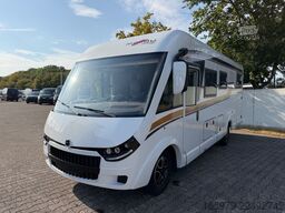 MALIBU 490 LE - Fiat Ducato / Automatik / Klima / 180PS