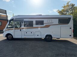 MALIBU 490 LE - Fiat Ducato / Automatik / Klima / 180PS