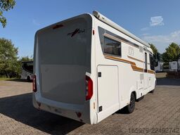 MALIBU 490 LE - Fiat Ducato / Automatik / Klima / 180PS
