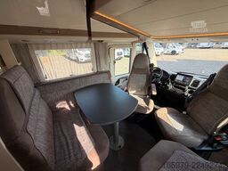 MALIBU 490 LE - Fiat Ducato / Automatik / Klima / 180PS