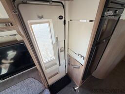 MALIBU 490 LE - Fiat Ducato / Automatik / Klima / 180PS