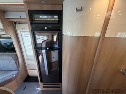 MALIBU 490 LE - Fiat Ducato / Automatik / Klima / 180PS