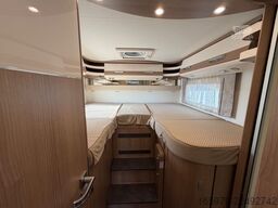 MALIBU 490 LE - Fiat Ducato / Automatik / Klima / 180PS