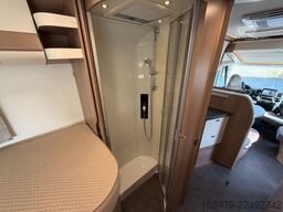 MALIBU 490 LE - Fiat Ducato / Automatik / Klima / 180PS