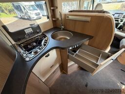 MALIBU 490 LE - Fiat Ducato / Automatik / Klima / 180PS
