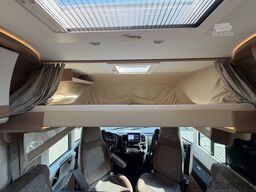 MALIBU 490 LE - Fiat Ducato / Automatik / Klima / 180PS