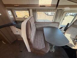 MALIBU 490 LE - Fiat Ducato / Automatik / Klima / 180PS