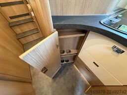 MALIBU 490 LE - Fiat Ducato / Automatik / Klima / 180PS