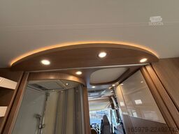 MALIBU 490 LE - Fiat Ducato / Automatik / Klima / 180PS