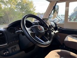 MALIBU 490 LE - Fiat Ducato / Automatik / Klima / 180PS
