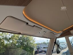 MALIBU 490 LE - Fiat Ducato / Automatik / Klima / 180PS