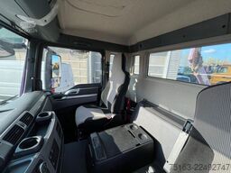 MAN TG-S 26.500 6x2 Absetzkipper Meiller Funk 137TKM