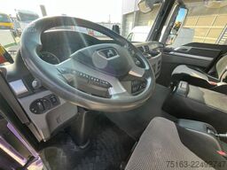 MAN TG-S 26.500 6x2 Absetzkipper Meiller Funk 137TKM