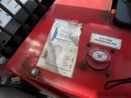MOFFETT M 4 25.3/ 880 Std. ALLRAD !!