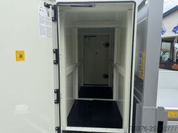 ISUZU M21 TT HEAVY E Kipper+gr Box GG 3.5 t  Nutzl 1 t