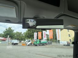 ISUZU M21 TT HEAVY E Kipper+gr Box GG 3.5 t  Nutzl 1 t