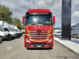 MERCEDES - IND ACTROS - 1848 LS Actros Trattori Stradali Tunnel