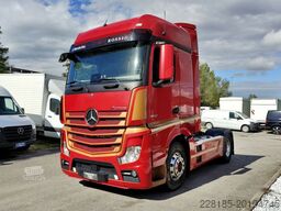 MERCEDES - IND ACTROS - 1848 LS Actros Trattori Stradali Tunnel