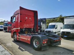 MERCEDES - IND ACTROS - 1848 LS Actros Trattori Stradali Tunnel