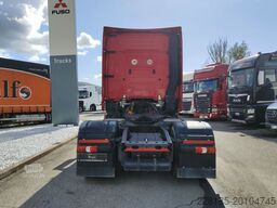 MERCEDES - IND ACTROS - 1848 LS Actros Trattori Stradali Tunnel