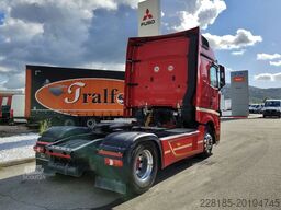 MERCEDES - IND ACTROS - 1848 LS Actros Trattori Stradali Tunnel