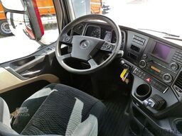 MERCEDES - IND ACTROS - 1848 LS Actros Trattori Stradali Tunnel