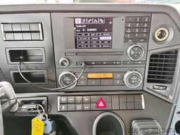 MERCEDES - IND ACTROS - 1848 LS Actros Trattori Stradali Tunnel