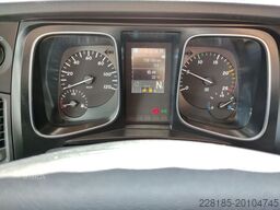 MERCEDES - IND ACTROS - 1848 LS Actros Trattori Stradali Tunnel