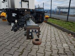 KRONE ZZB18eLZ Dolly  Mega aktiv gelenkt Achse