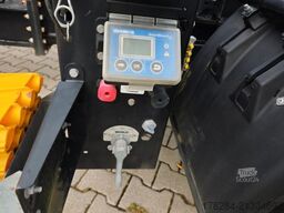 KRONE ZZB18eLZ Dolly  Mega aktiv gelenkt Achse